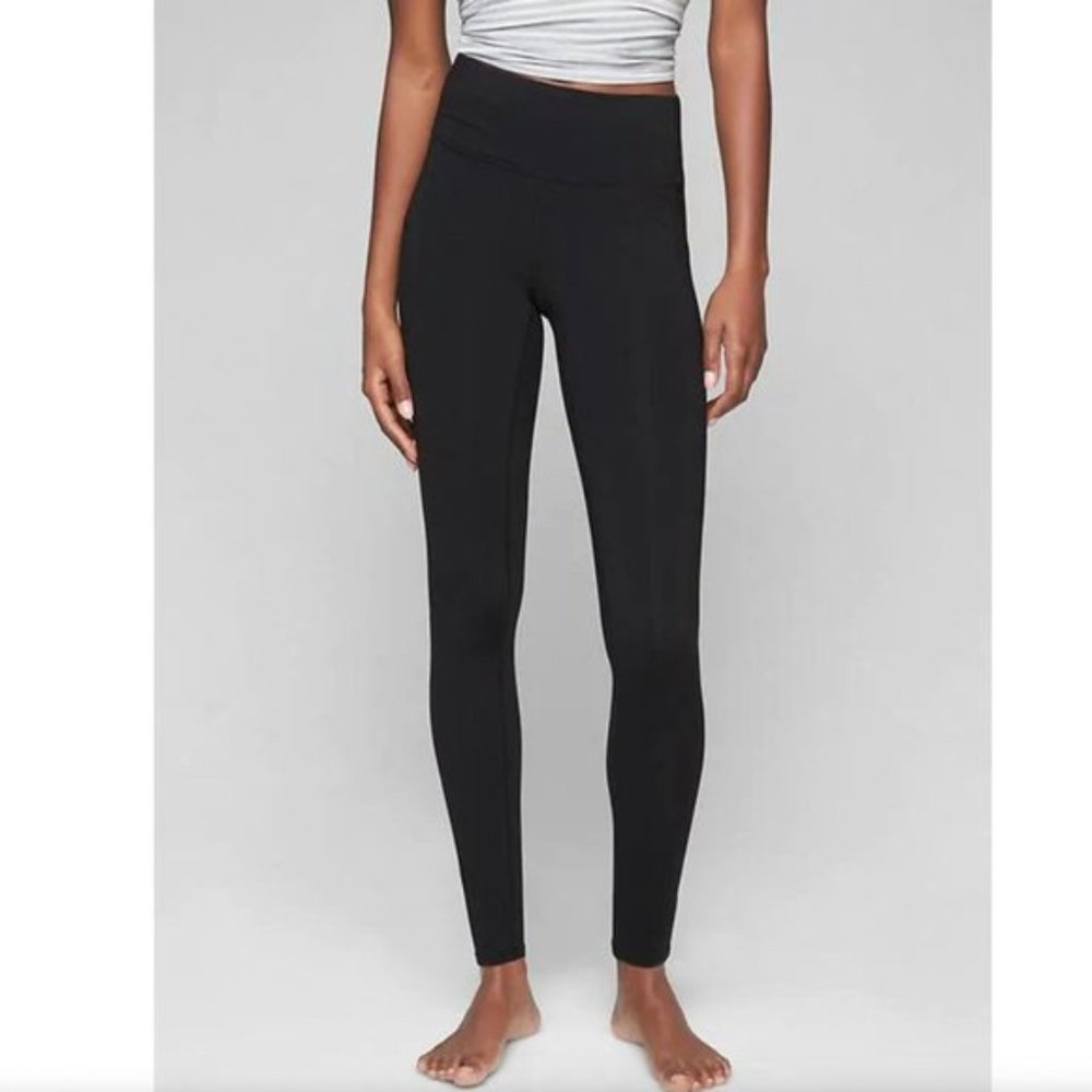 Athleta Chaturanga Tights